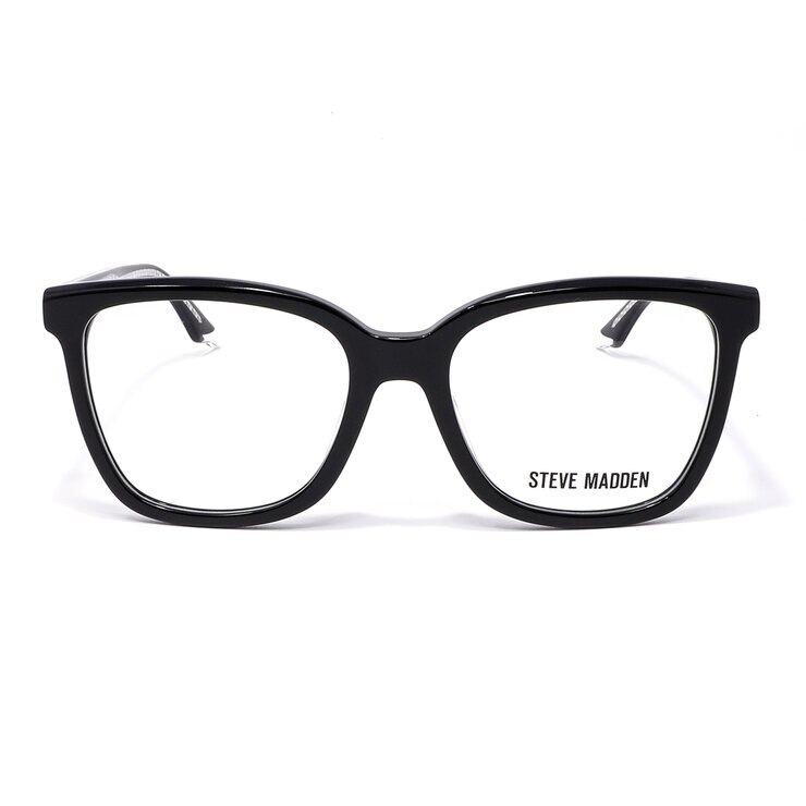 Steve Madden VSD.20721.0BLK.54 Armazón Oftálmico — Imagen 1 de 3