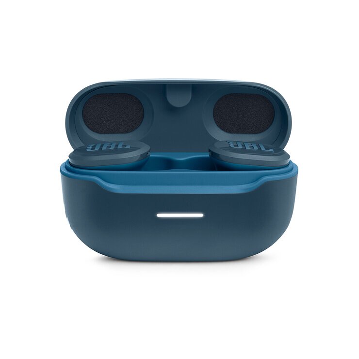 JBL Endurance Race TWS Audífonos Bluetooth — Imagen 3 de 4