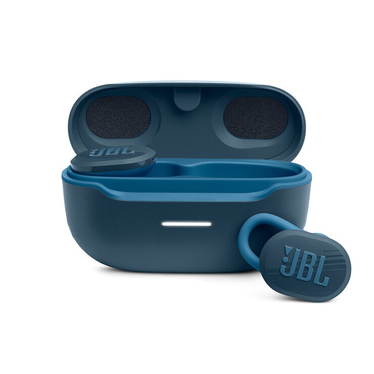 JBL Endurance Race TWS Audífonos Bluetooth — Imagen 1 de 4