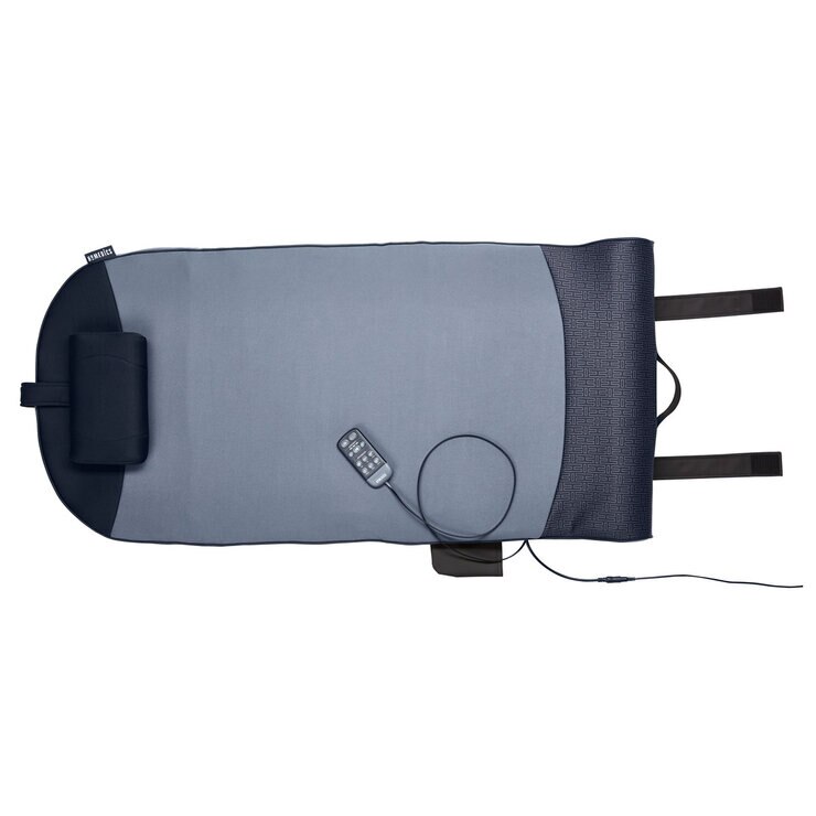 Homedics Body Flex, Tapete de Estiramiento de Espalda con Calor — Imagen 3 de 3