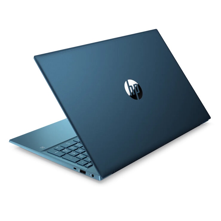 HP Pavilion 15-eg2521la Laptop 15.6" Full HD Intel Core i5 12GB 512GB SSD — Imagen 2 de 4