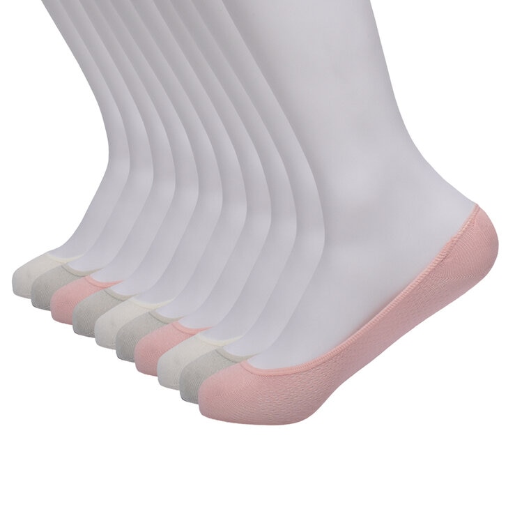 Lucky Brand Calcetines para Dama varios colores — Imagen 4 de 4