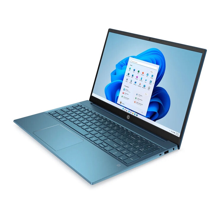 HP Pavilion 15-eg2521la Laptop 15.6" Full HD Intel Core i5 12GB 512GB SSD — Imagen 3 de 4