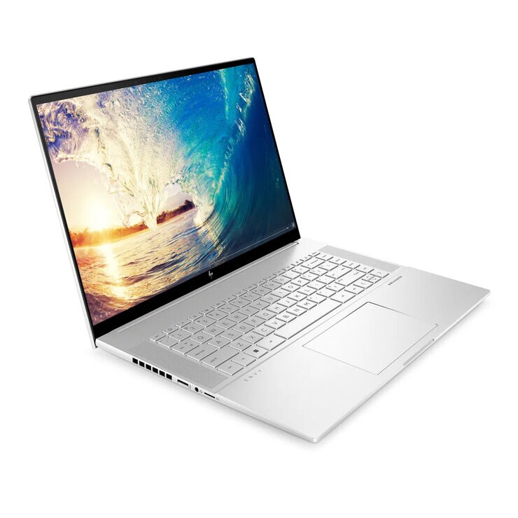 HP Envy 16-h1003la Laptop 16" 2.8K OLED Intel Core i9 32GB 1TB SSD + Mochila — Imagen 4 de 4