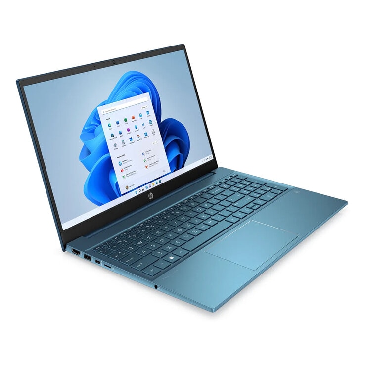 HP Pavilion 15-eg2521la Laptop 15.6" Full HD Intel Core i5 12GB 512GB SSD — Imagen 4 de 4