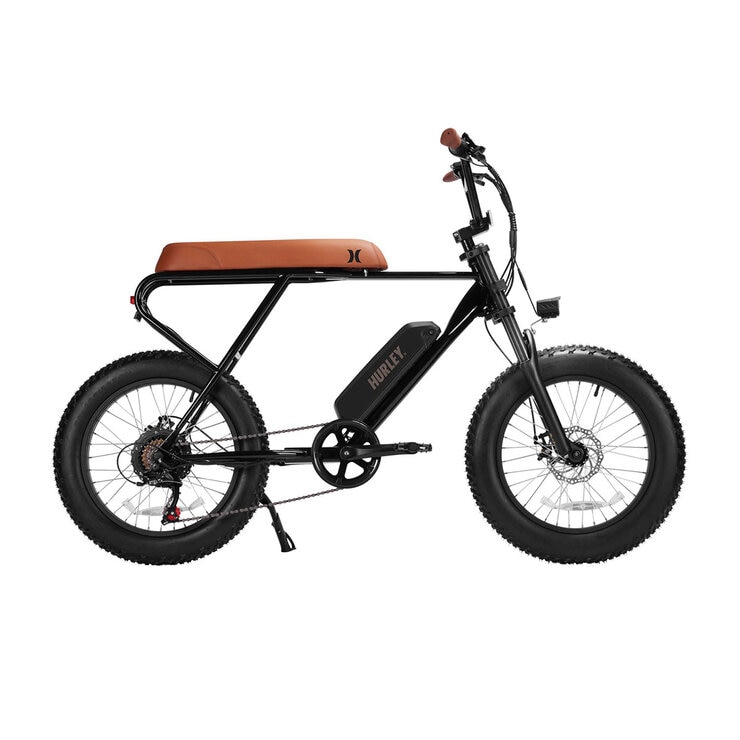 Hurley  Bicicleta eléctrica R20 Mini Swell — Imagen 1 de 4