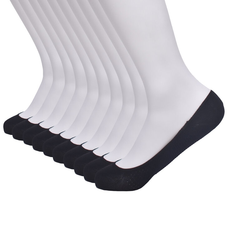Lucky Brand Calcetines para Dama varios colores — Imagen 1 de 4