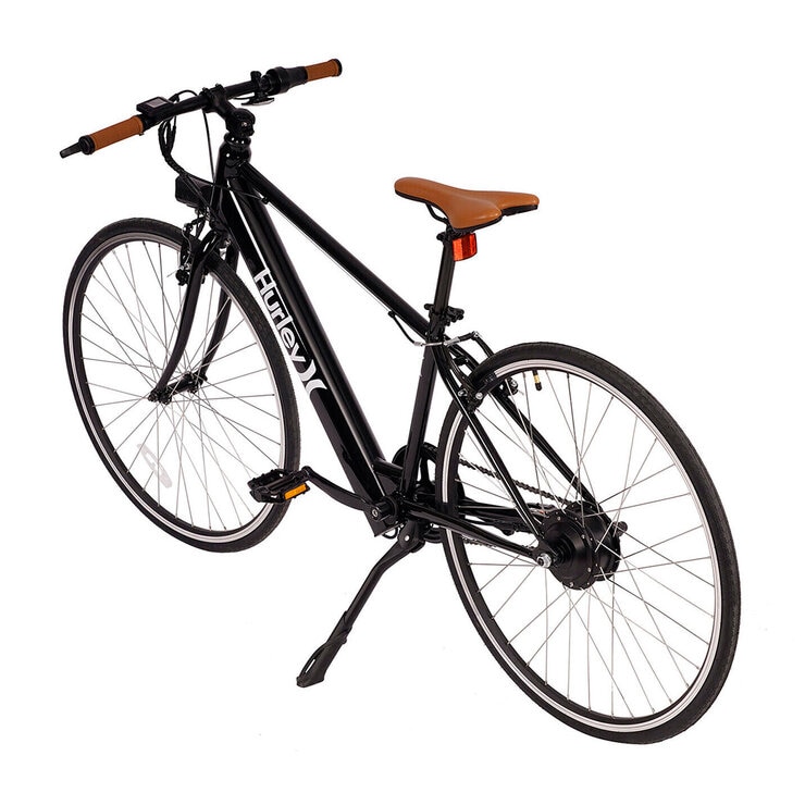 Hurley Bicicleta Eléctrica R26 Carve  — Imagen 2 de 4