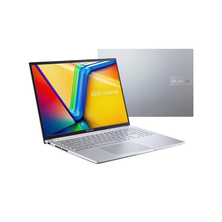 ASUS Vivobook 16 Laptop 16" Full HD AMD Ryzen 7 16GB 512GB SSD — Imagen 2 de 4