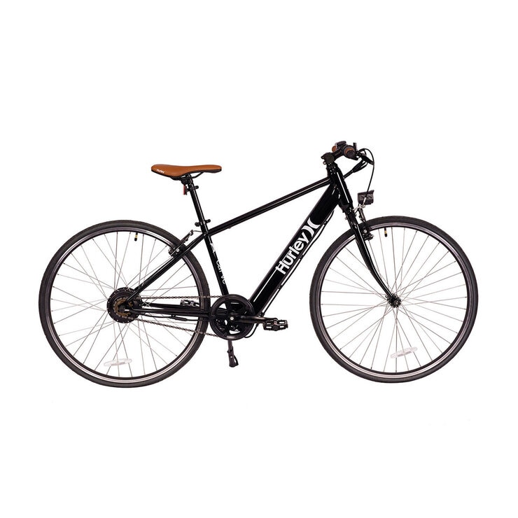 Hurley Bicicleta Eléctrica R26 Carve  — Imagen 1 de 4