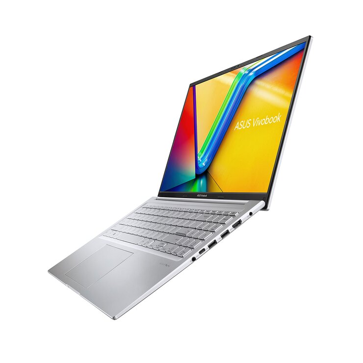 ASUS Vivobook 16 Laptop 16" Full HD AMD Ryzen 7 16GB 512GB SSD — Imagen 3 de 4