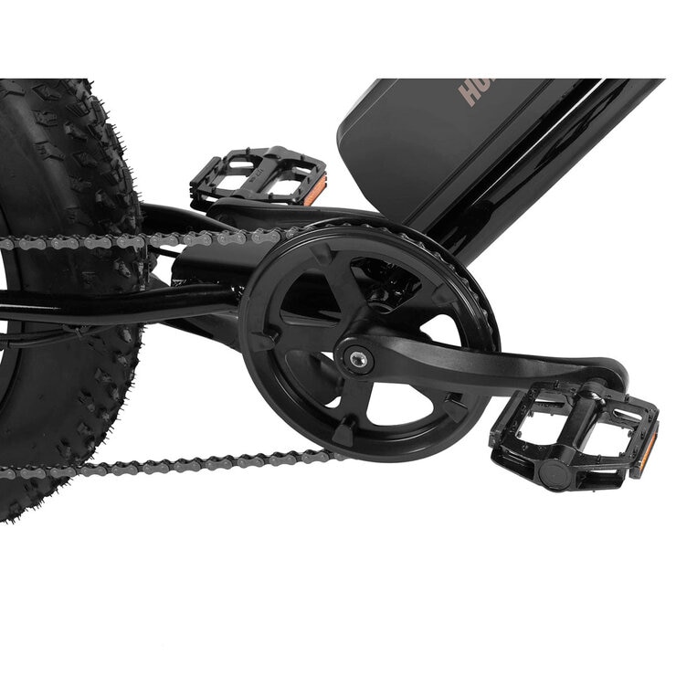 Hurley  Bicicleta eléctrica R20 Mini Swell — Imagen 2 de 4
