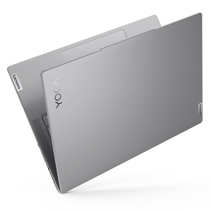 Lenovo Yogabook Slim 7 Laptop 14" Full HD Intel Core Ultra 5 16GB 1TB SSD — Imagen 2 de 4