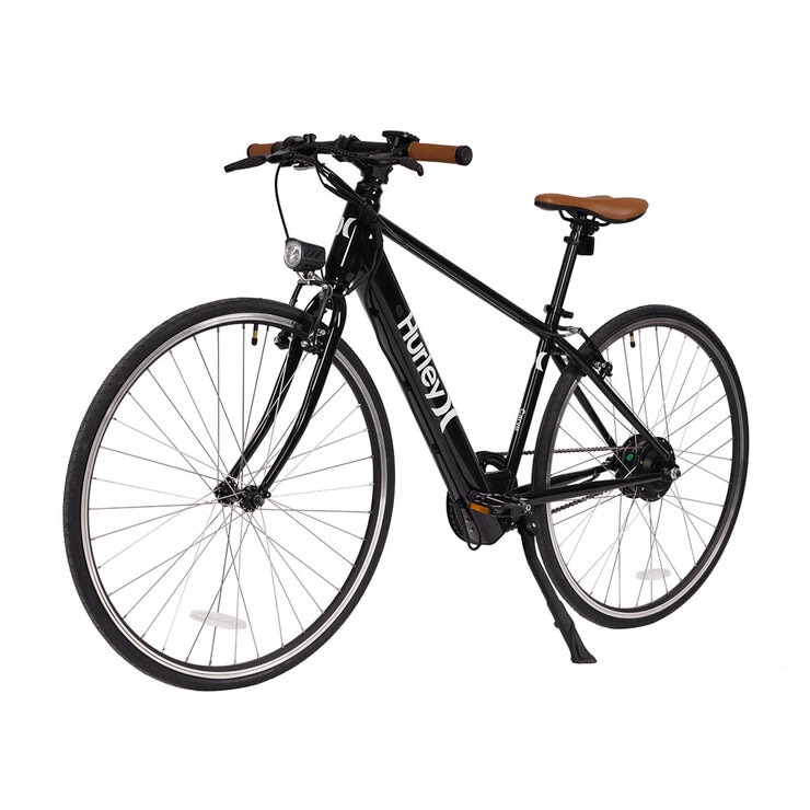 Hurley Bicicleta Eléctrica R26 Carve  — Imagen 4 de 4