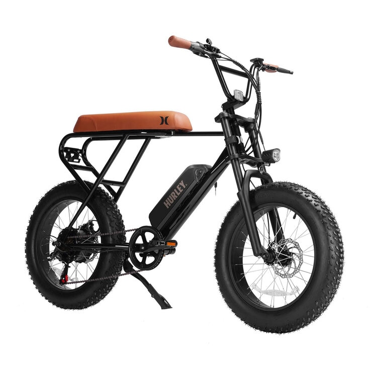 Hurley  Bicicleta eléctrica R20 Mini Swell — Imagen 3 de 4