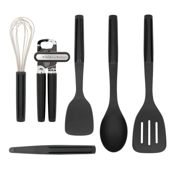 KitchenAid Juego de 6 Herramientas Para Cocina — Imagen 2 de 3