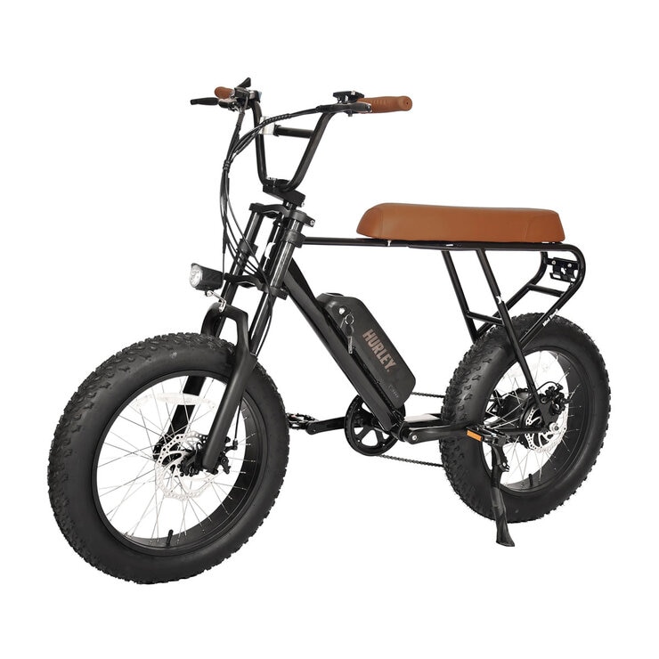 Hurley  Bicicleta eléctrica R20 Mini Swell — Imagen 4 de 4