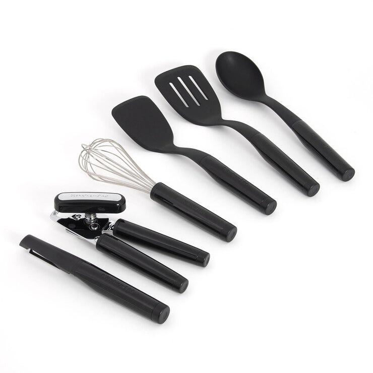KitchenAid Juego de 6 Herramientas Para Cocina — Imagen 3 de 3