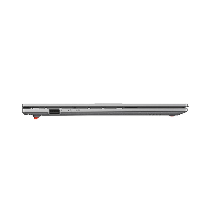ASUS Vivobook Go 14 Laptop 14" Ful HD Intel Core i3 8GB 512GB SSD + Mochila + Mouse — Imagen 4 de 4