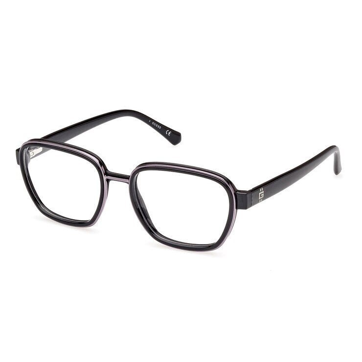 Guess VGU.50086.0001.53 Armazón Oftálmico — Imagen 2 de 3