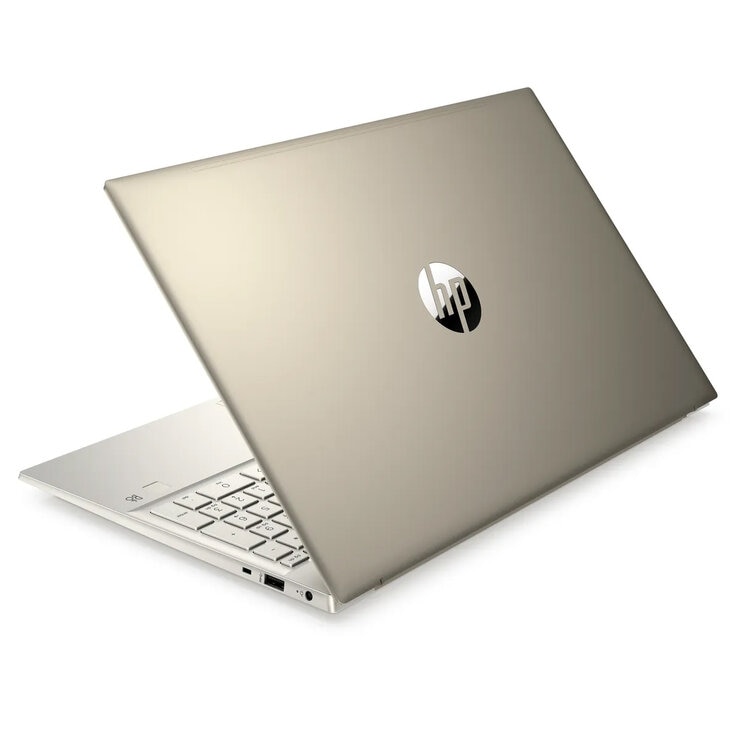 HP Pavilion 15-eg2501la Laptop 15.6" Full HD Intel Core i5 8GB 512GB SSD — Imagen 2 de 4