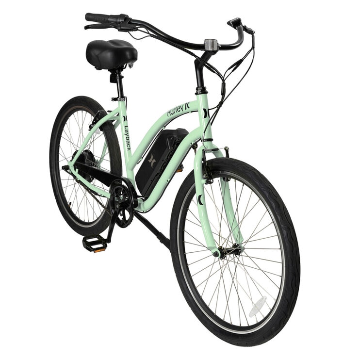 Hurley Bicicleta Eléctrica R26 Layback  — Imagen 2 de 4