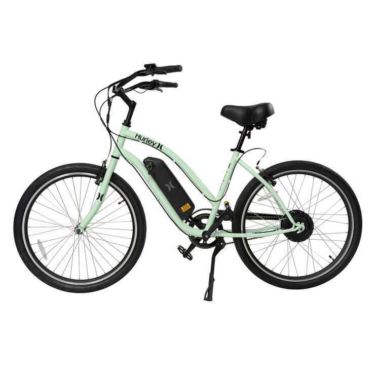 Hurley Bicicleta Eléctrica R26 Layback  — Imagen 3 de 4