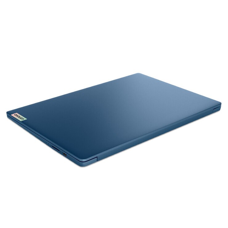 Lenovo IdeaPad Slim 3 Laptop 15.6" Full HD Intel Core i5 8GB 512GB SSD — Imagen 2 de 4