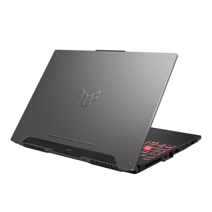ASUS TUF Gaming Laptop 15.6" Full HD AMD Ryzen 5 16GB 1TB SSD  — Imagen 2 de 4