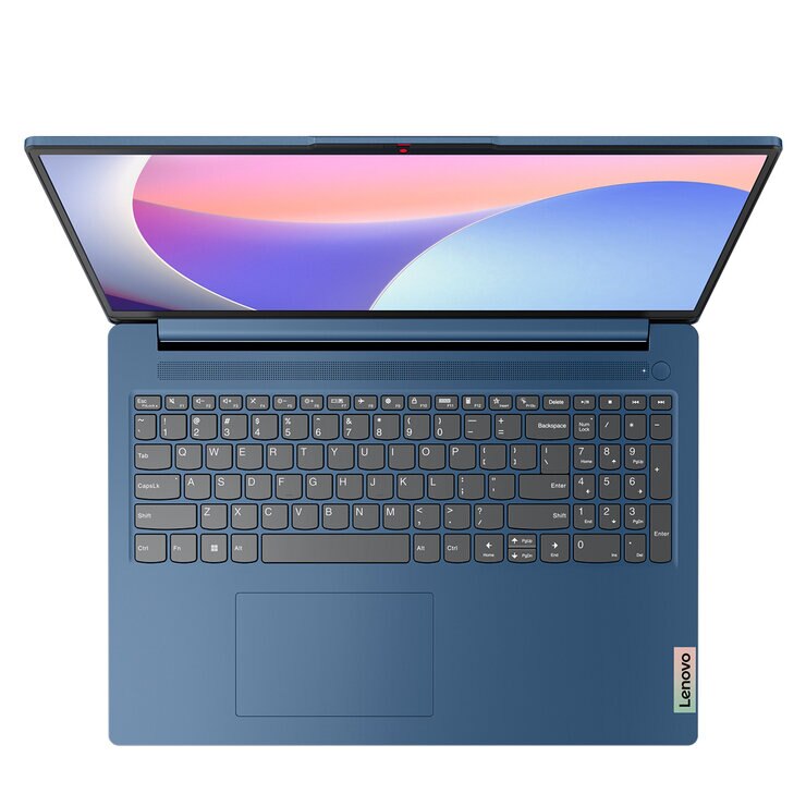 Lenovo IdeaPad Slim 3 Laptop 15.6" Full HD Intel Core i5 8GB 512GB SSD — Imagen 3 de 4