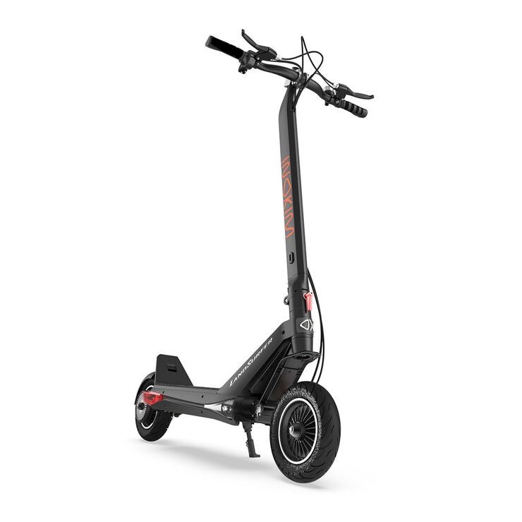 Inokim Scooter Eléctrico OX  — Imagen 4 de 4