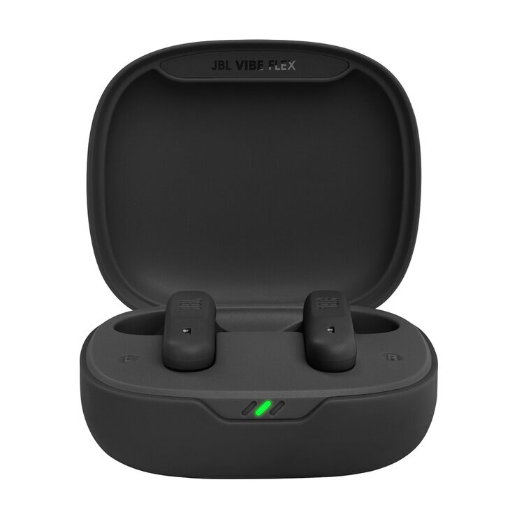 JBL Vibe Flex Audífonos Bluetooth — Imagen 3 de 4