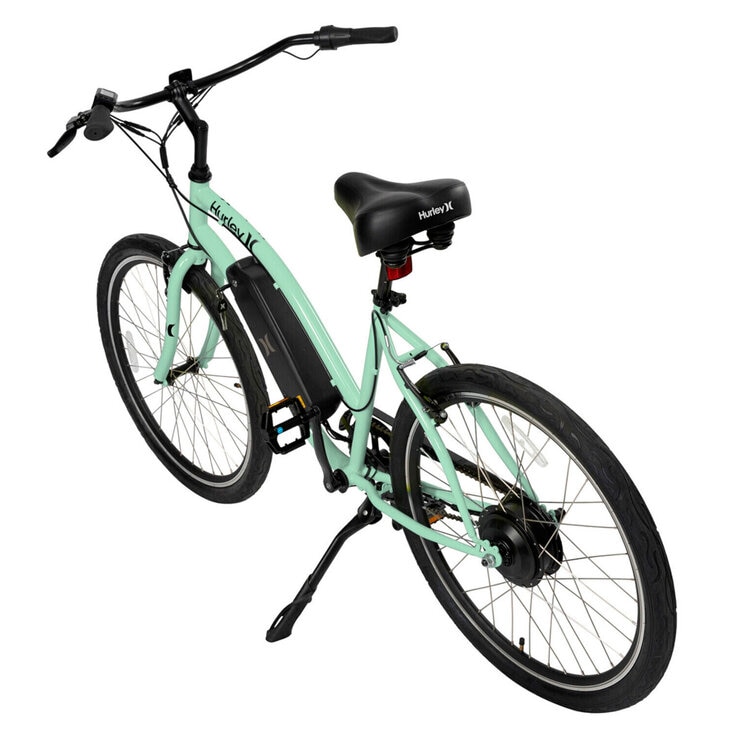 Hurley Bicicleta Eléctrica R26 Layback  — Imagen 4 de 4
