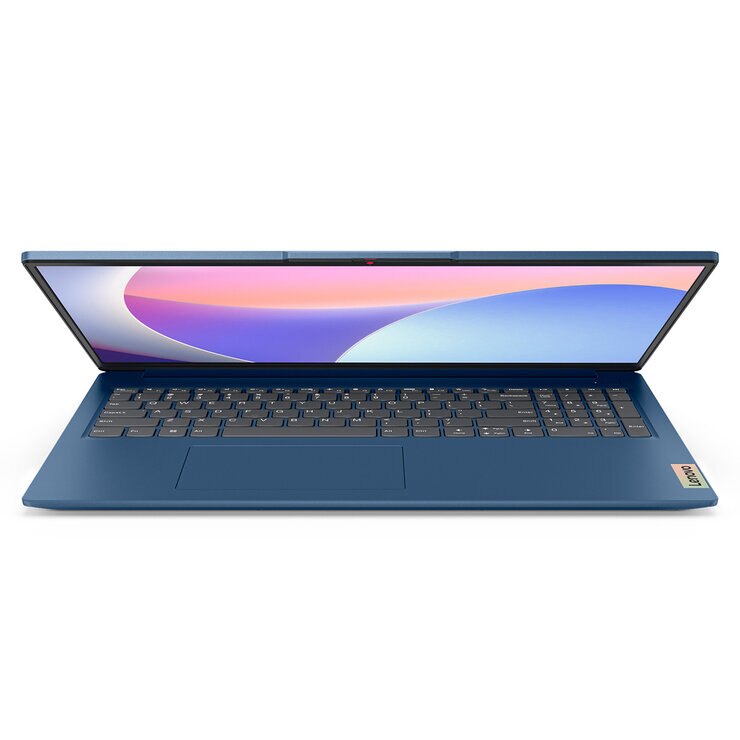 Lenovo IdeaPad Slim 3 Laptop 15.6" Full HD Intel Core i5 8GB 512GB SSD — Imagen 4 de 4