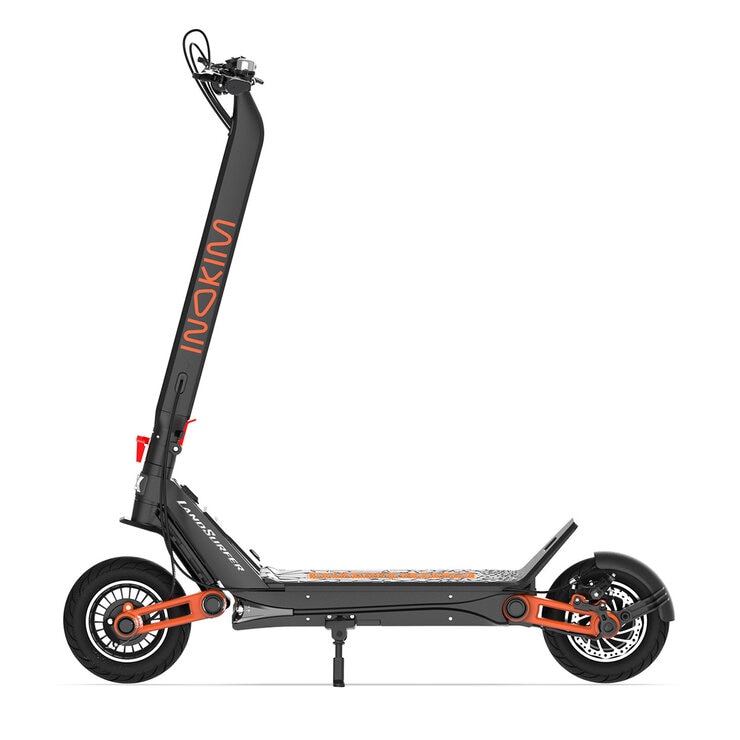 Inokim Scooter Eléctrico OX  — Imagen 1 de 4