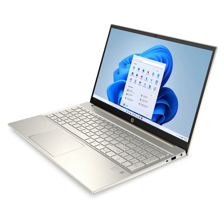 HP Pavilion 15-eg2501la Laptop 15.6" Full HD Intel Core i5 8GB 512GB SSD — Imagen 3 de 4