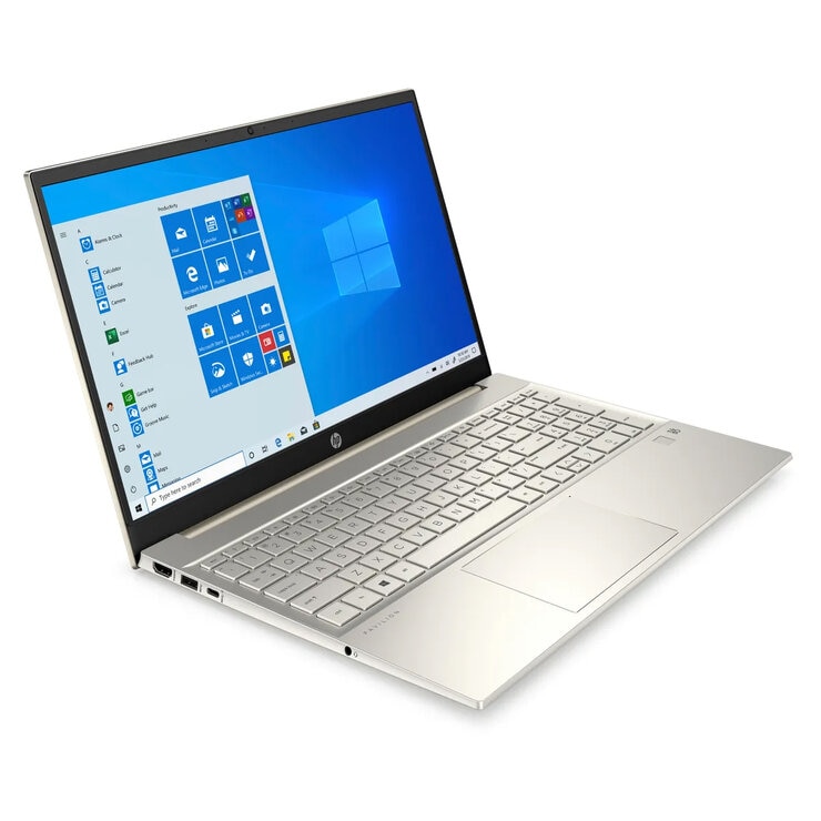 HP Pavilion 15-eg2501la Laptop 15.6" Full HD Intel Core i5 8GB 512GB SSD — Imagen 4 de 4