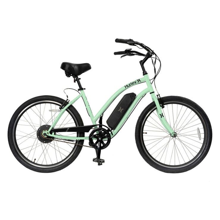 Hurley Bicicleta Eléctrica R26 Layback  — Imagen 1 de 4