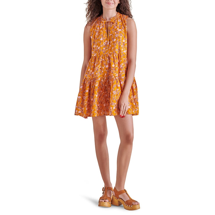 Steve Madden Vestido para Dama Varias Tallas y Colores — Imagen 2 de 4
