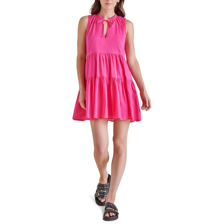 Steve Madden Vestido para Dama Varias Tallas y Colores — Imagen 4 de 4