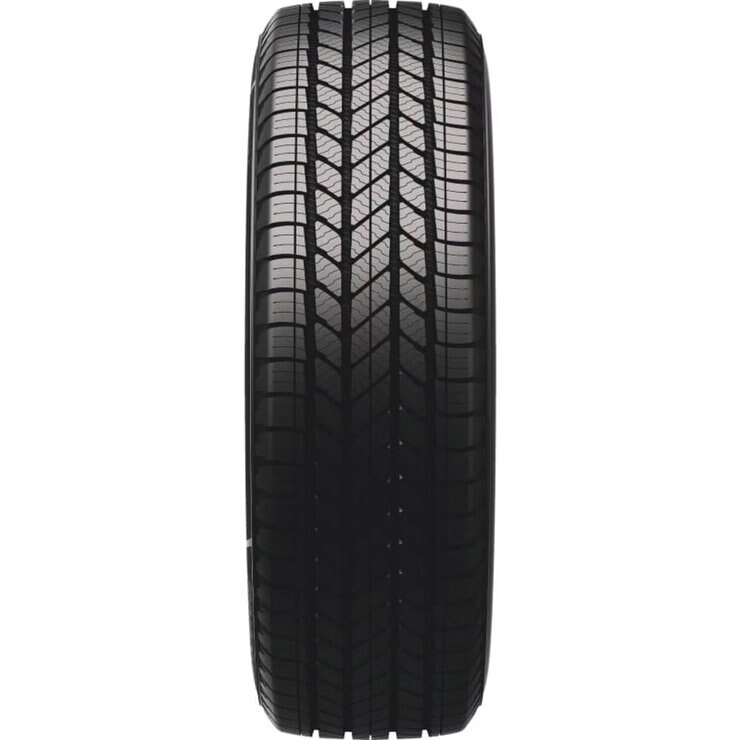 Llanta Bridgestone Alenza AS Ultra XL 255/50R19 107W — Imagen 2 de 3
