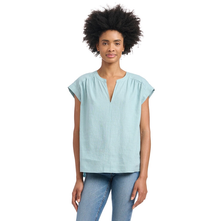Splendid Blusa para Dama Varias Tallas y Colores — Imagen 2 de 4