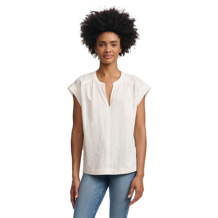 Splendid Blusa para Dama Varias Tallas y Colores — Imagen 3 de 4