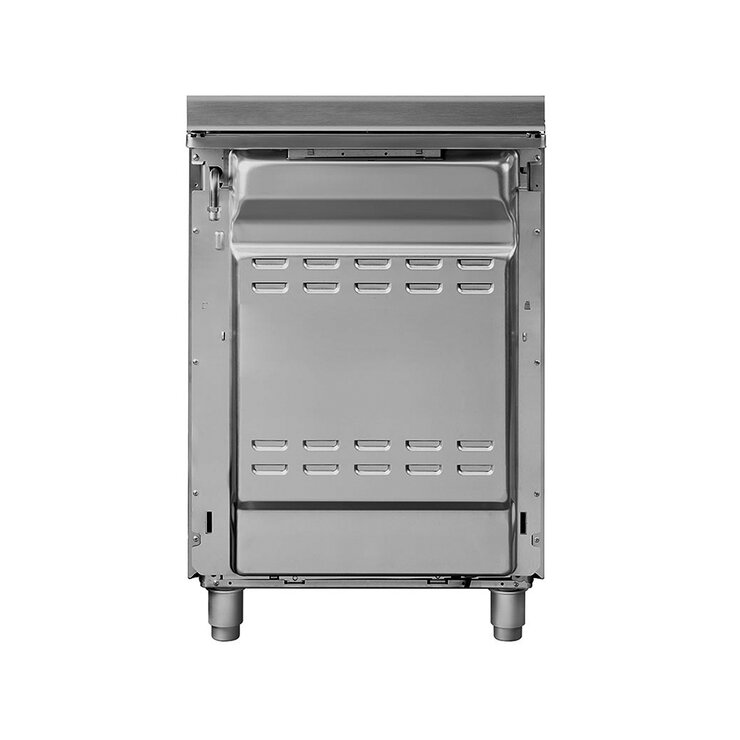 Smeg Estufa de gas 60cm — Imagen 2 de 4