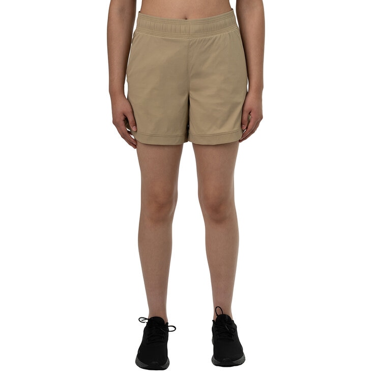 Tuff Apparel Short para Dama Varias Tallas y Colores — Imagen 3 de 4