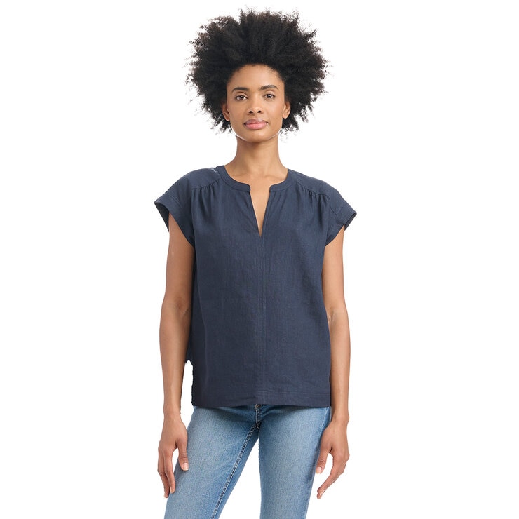 Splendid Blusa para Dama Varias Tallas y Colores — Imagen 1 de 4