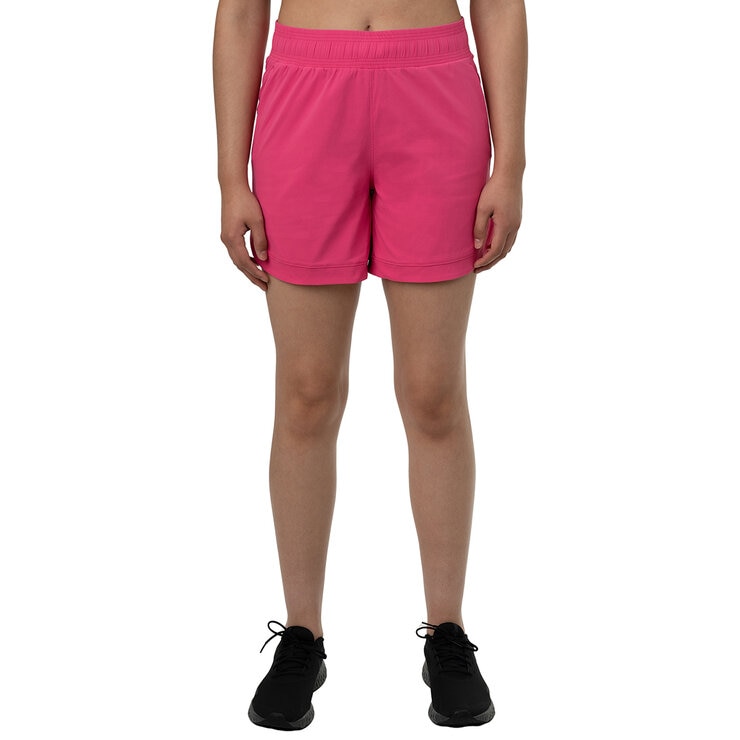 Tuff Apparel Short para Dama Varias Tallas y Colores — Imagen 4 de 4