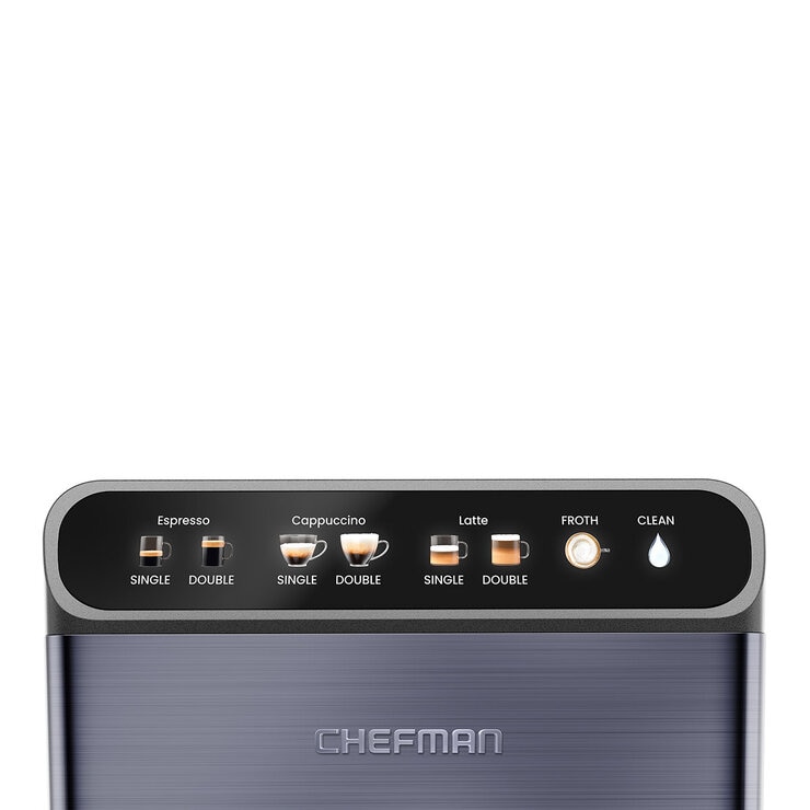 Chefman, Cafetera Expreso — Imagen 2 de 4