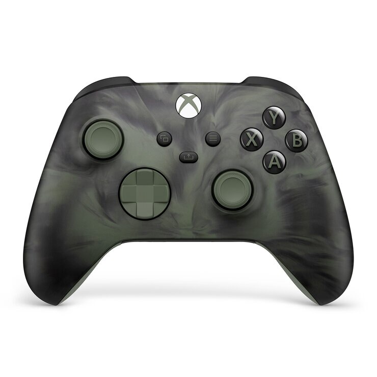 Xbox Control Inalámbrico Nocturnal Vapor Special Edition — Imagen 1 de 4