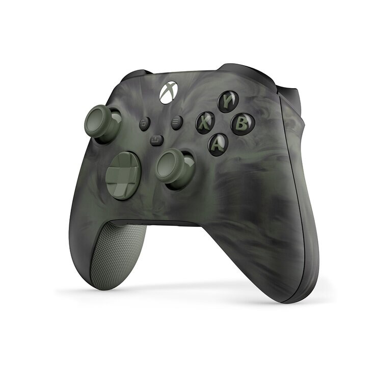 Xbox Control Inalámbrico Nocturnal Vapor Special Edition — Imagen 2 de 4